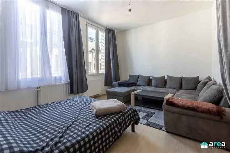 Appartementsblok Te Koop