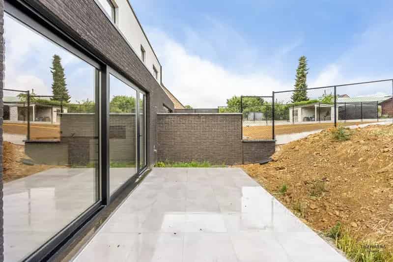 Ruime Nieuwbouwwoning 3 Slaapkamers Heers