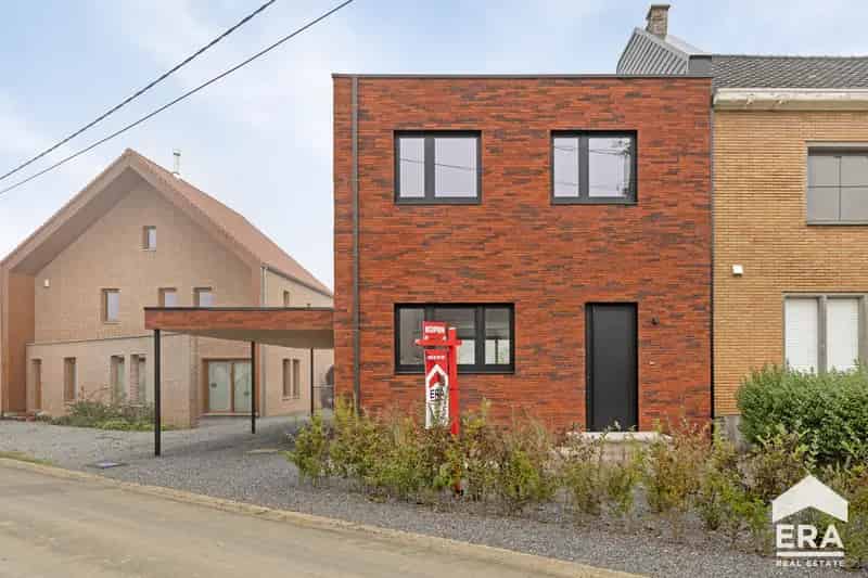Huis te koop