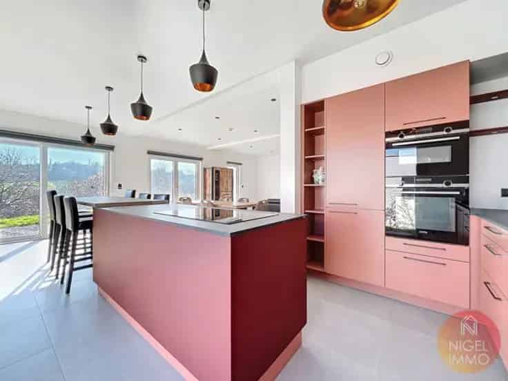 Huis Te Koop Beyne Heusay 5 Slaapkamers Villa Passive 2023