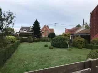 Bouwgrond Avelgem Outrijve 182m2 Nieuwbouwmogelijkheden