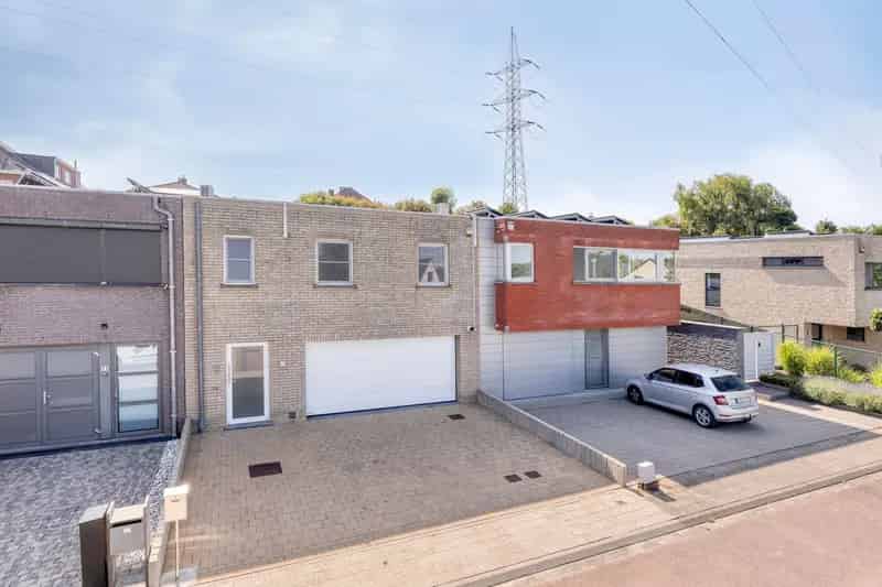 Instapklare Woning Doodlopende Straat EPC A
