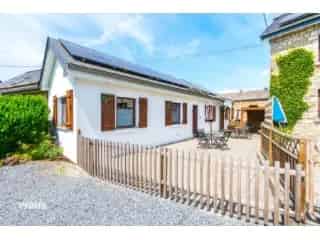 Handelspand te koop Malmedy - 3 slaapkamers, 2 badkamers, terras