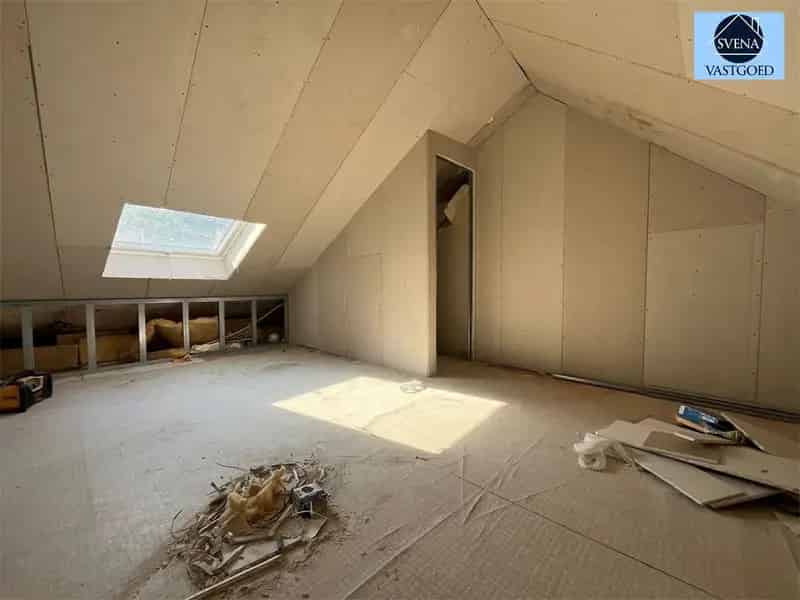 Te renoveren woning Geraardsbergen centrum