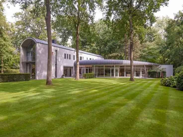 Villa Te Koop 5000m2 4 slaapkamers luxe