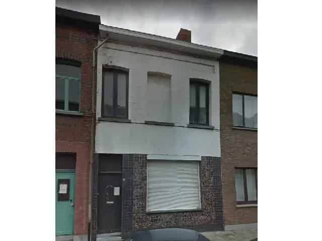 Eengezinswoning Heirmanstraat 82 - Gerenoveerd 1935