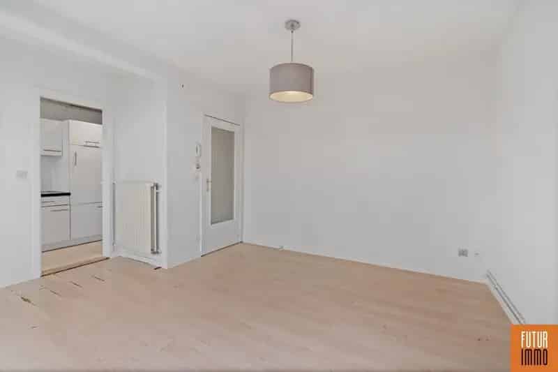 Appartement te huur 1 slaapkamer Centrum