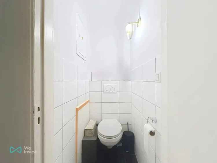 Appartement te koop