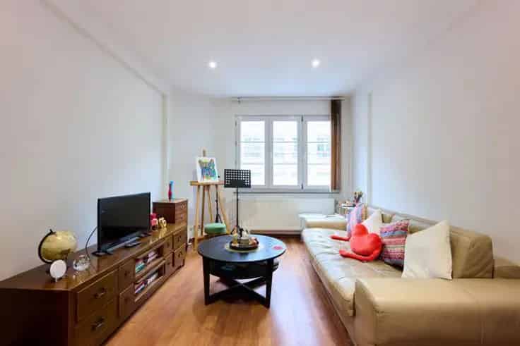 Appartement Te Koop Sint Pietersvoorplein 1 Slaapkamer