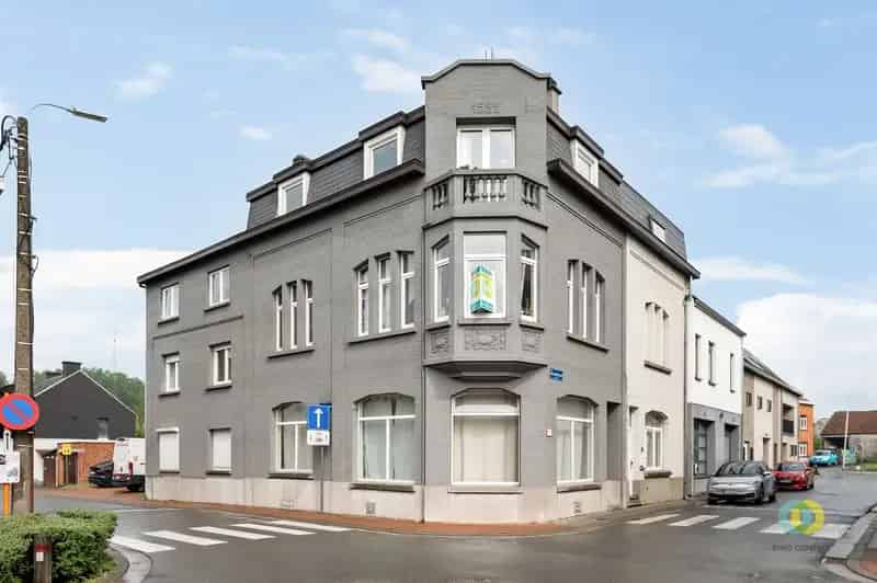 Opbrengsteigendom Melsbroek 3 Appartementen