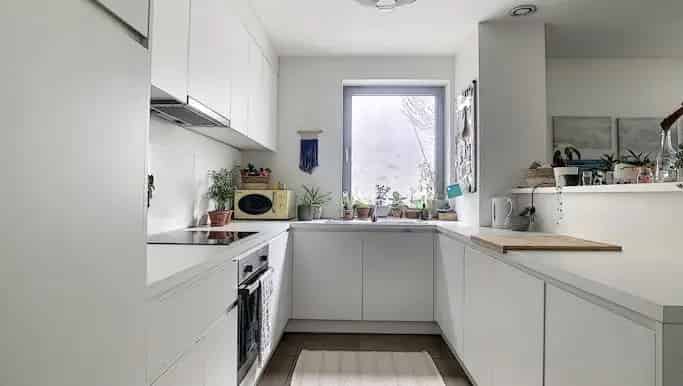 Appartement te huur in Jan-Baptist De Jonghestraat 7, Kortrijk - Dewaele