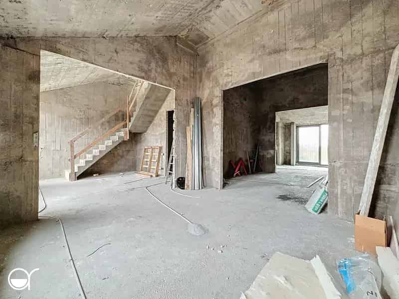 Residentie Van Simaey Penthouse te Koop