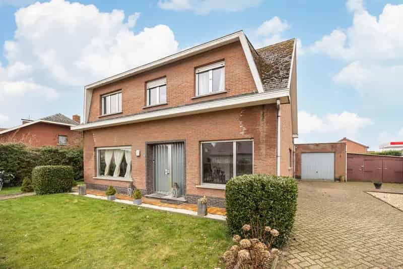 Huis te koop Arendonk 5 slaapkamers 875m² tuin