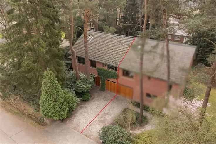Huis Te Koop s Gravenwezel Grote Villa