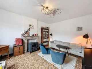 Huis te huur Schaltin 3 slaapkamers garage tuin