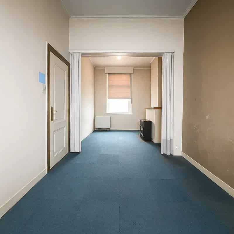 Te renoveren woning Sint Niklaas