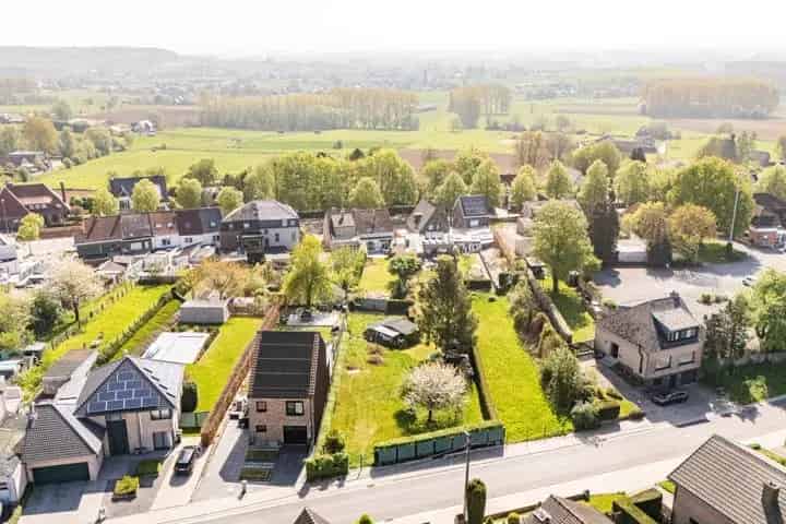 Bouwgrond te koop in Geraardsbergen