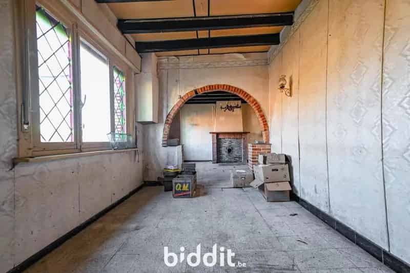 Woonhuis met Tuin Beervelde Nabij E17