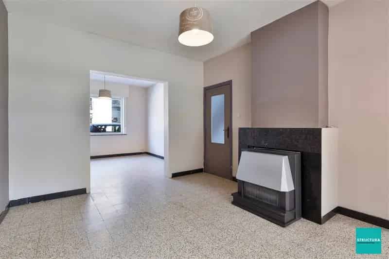 Ruim 4 Slaapkamer Huis Aalst 135m2