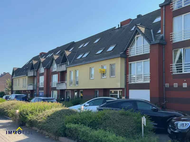 Ruim Appartement te Koop in Aalst met Garage