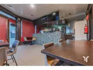 Handelsfonds Oostende 196m² Wonen en Werken