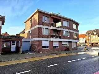 Appartement te koop - Geel RBS22232