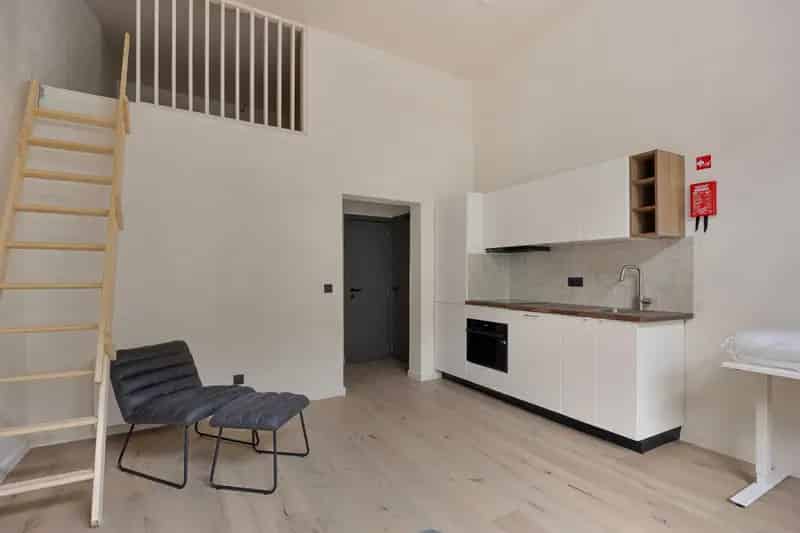 Wonen of Investeren Stadsrand Leuven