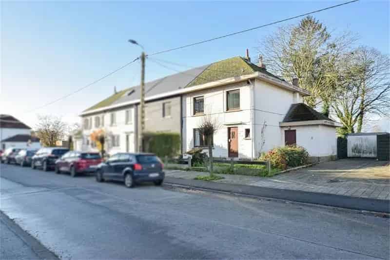 Huis te koop Kapelle-op-den-Bos 3 slaapkamers te renoveren