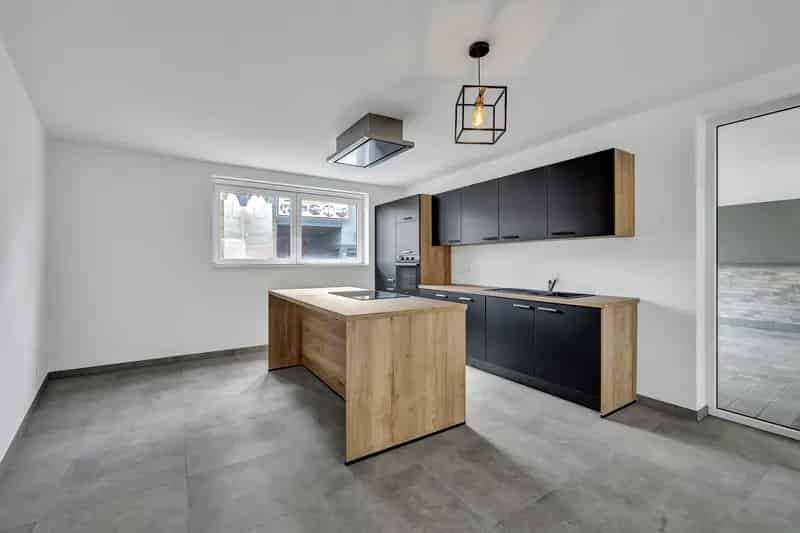 Nieuwbouwwoning 4 slaapkamers Uitstekende Verbinding