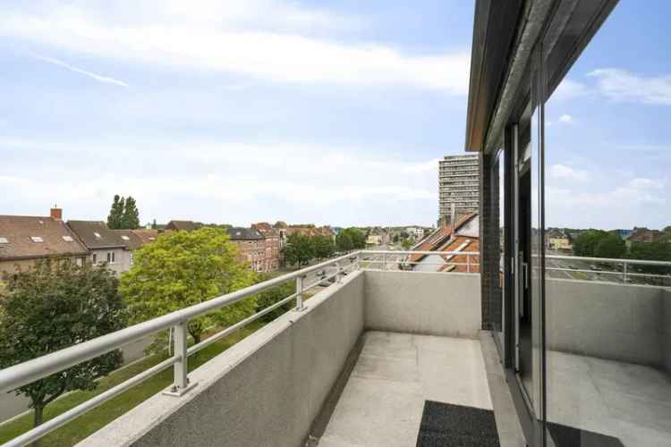 Appartement te koop