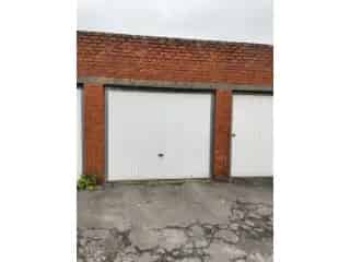 Garagebox te Koop Montignies-sur-Sambre