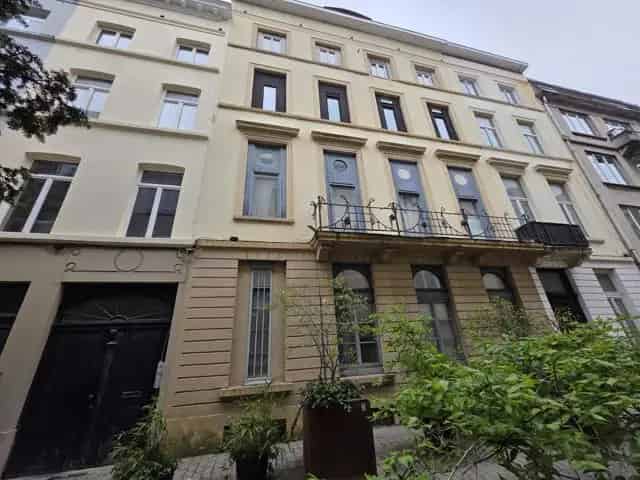 Penthouse te Koop Ixelles Louise Stephanie 116m²