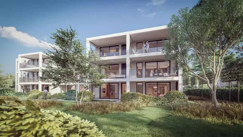 Appartement te huur
