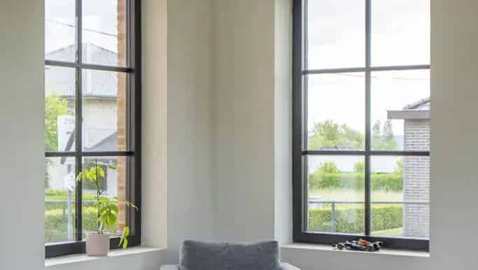 Huis te koop Anzegem 4 slaapkamers Landelijk gelegen