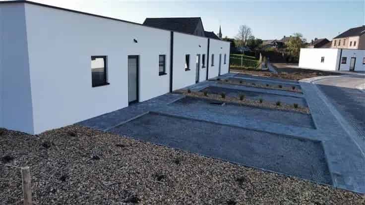 Moderne Villa Te Koop - Sleutelklaar - Energiezuinig
