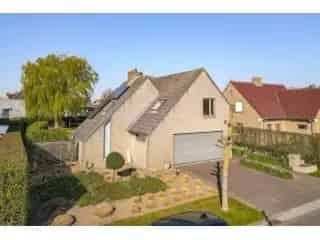 Villa te koop Gistel 4 slaapkamers