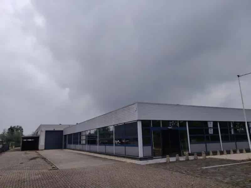 Oostjachtpark 6B Sint Niklaas