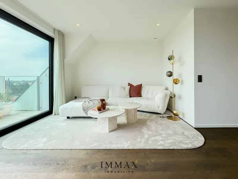 Luxe Appartement te Huur in Knokke Het Zoute
