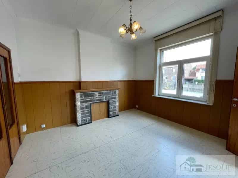 Woning 3 Kamers Veel Bergruimte