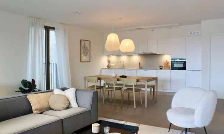 Appartement Hasselt Quartier Bleu Te Koop