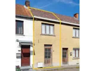 Huis te koop - Frameries VBC74979