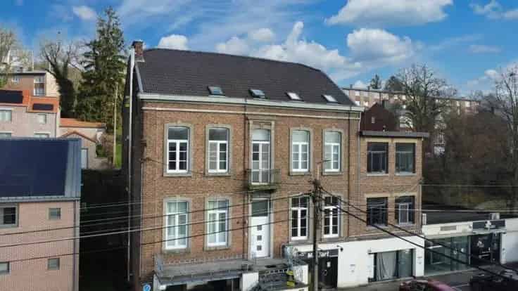 Appartement 2 Chambres Bassenge  - Investissement Locatif