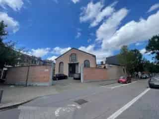 Kantoor te koop Borgerhout 1286m²