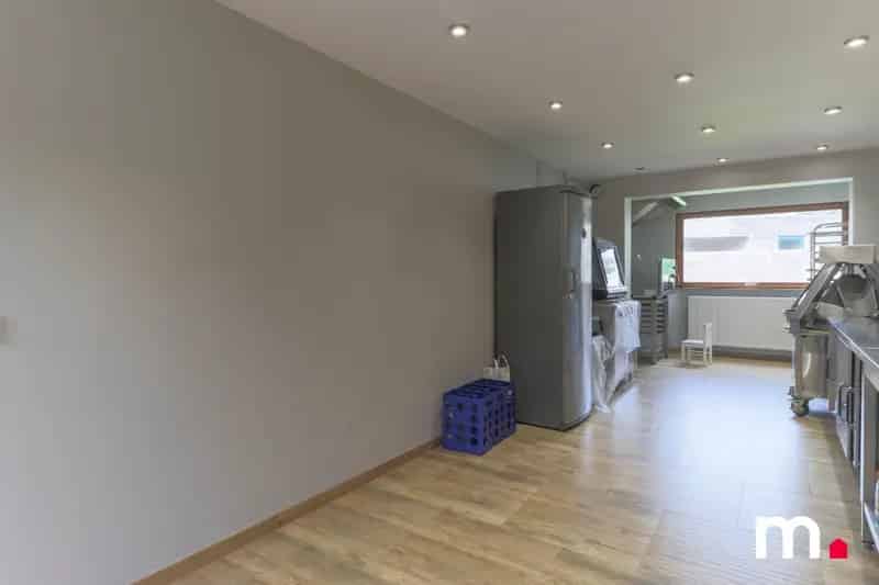 Villa te koop Heestert renovatieproject