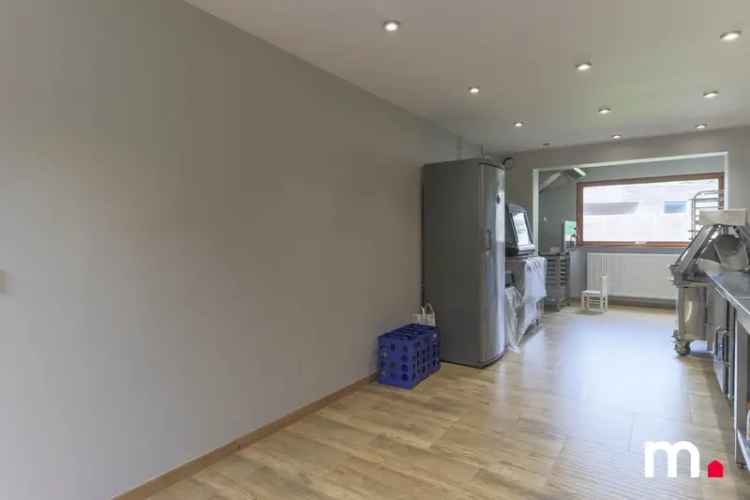Villa te koop Heestert renovatieproject