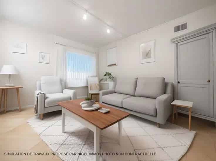 Huis Te Koop Hermee 3 slaapkamers 228m2 tuin garage
