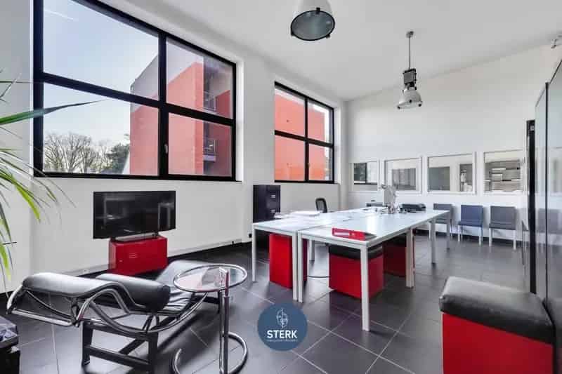 Appartement te koop Maasmechelen 282m2 Opbrengsteigendom