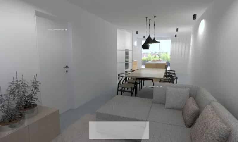 Nieuwbouw Appartement Waregem 2 Slaapkamers 6 BTW Mogelijk