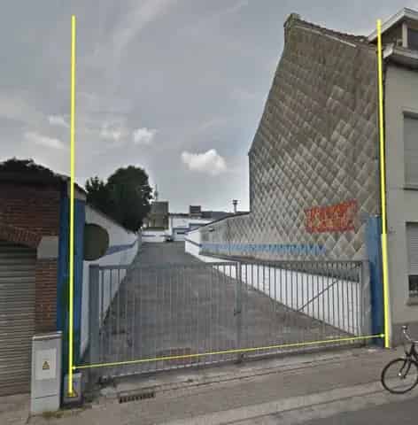 Garage Parking te Koop Geraardsbergen 1200m2