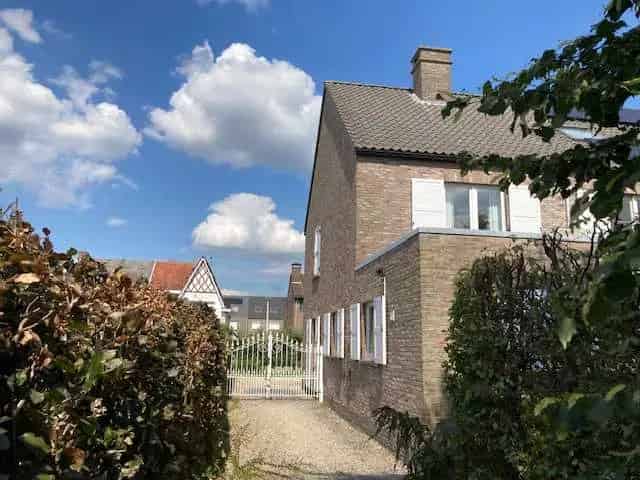Huis te koop